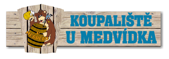 Koupaliště U Medvídka